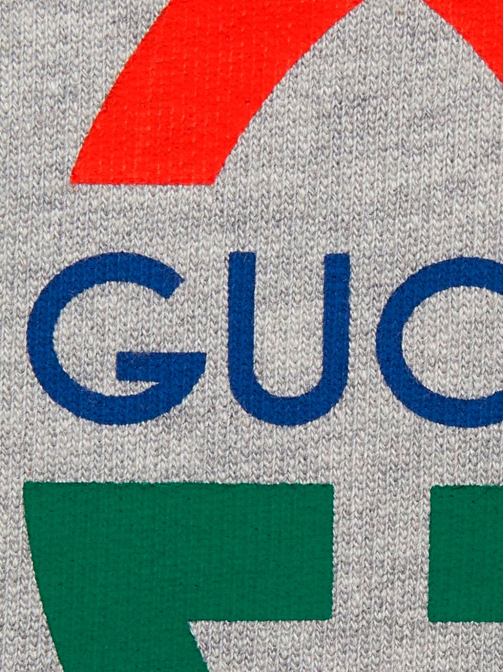 Sudadera Interlocking G