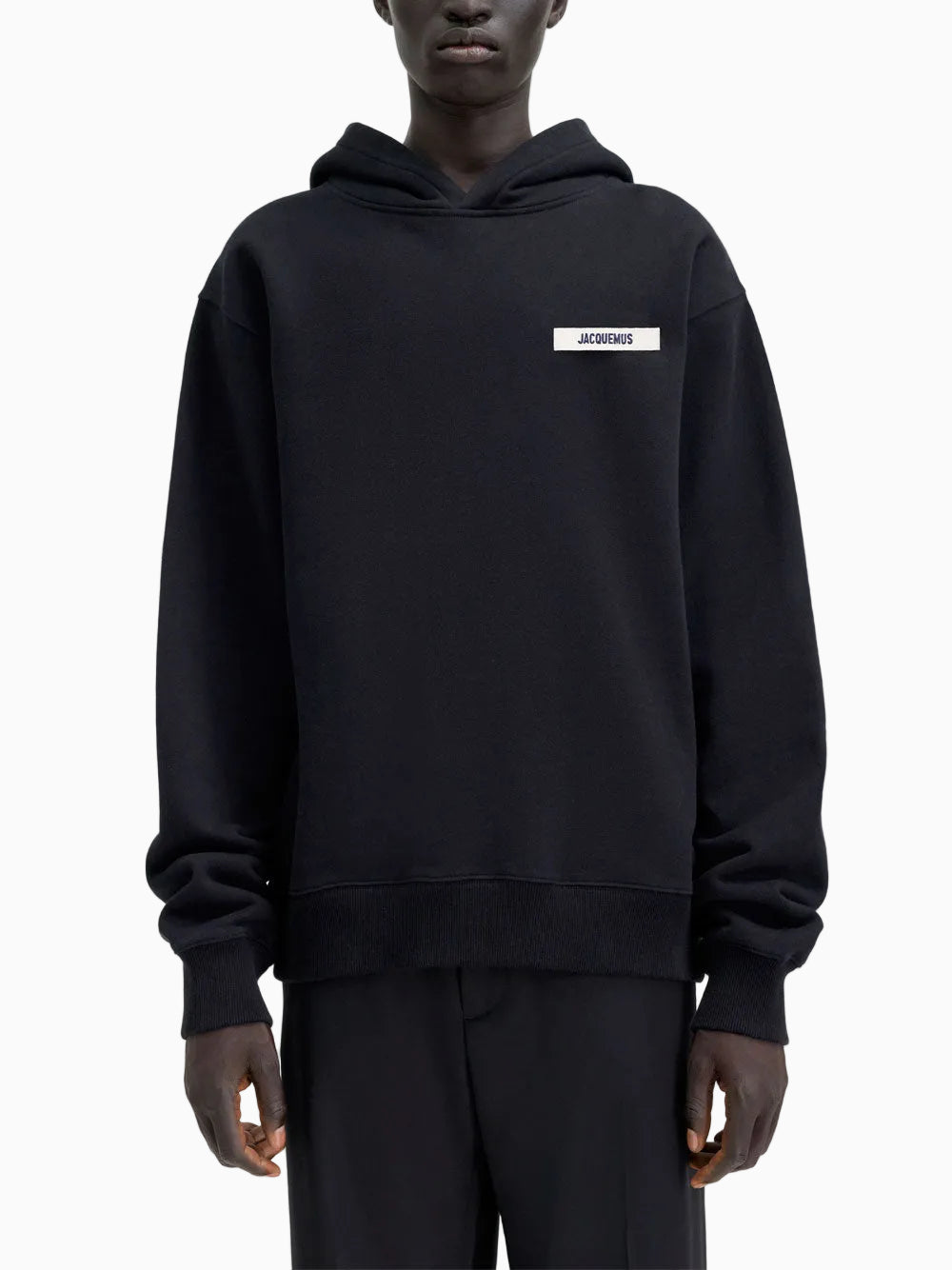 Gros Grain hoodie