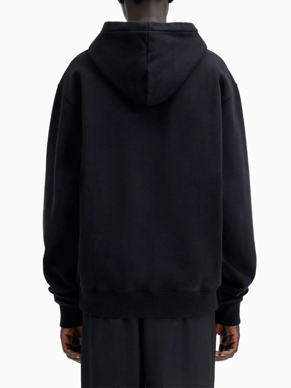 Gros Grain hoodie