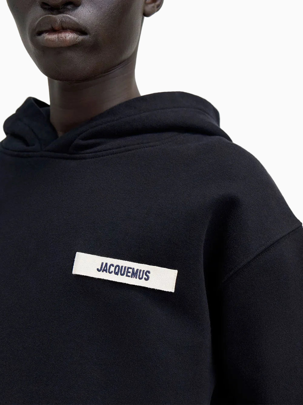 Gros Grain hoodie