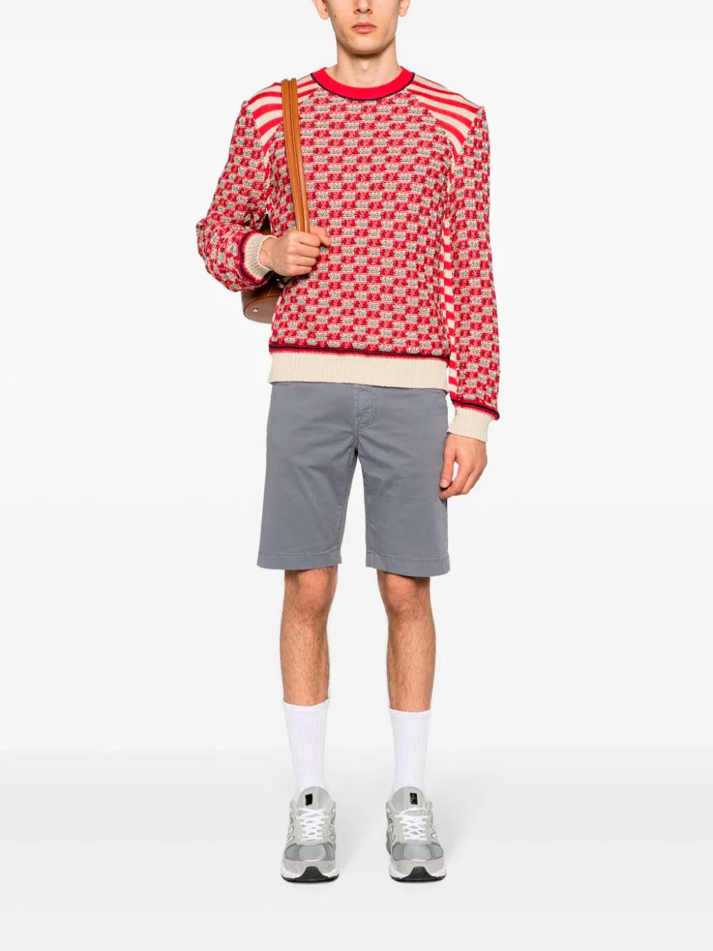 Nicolas bermuda shorts