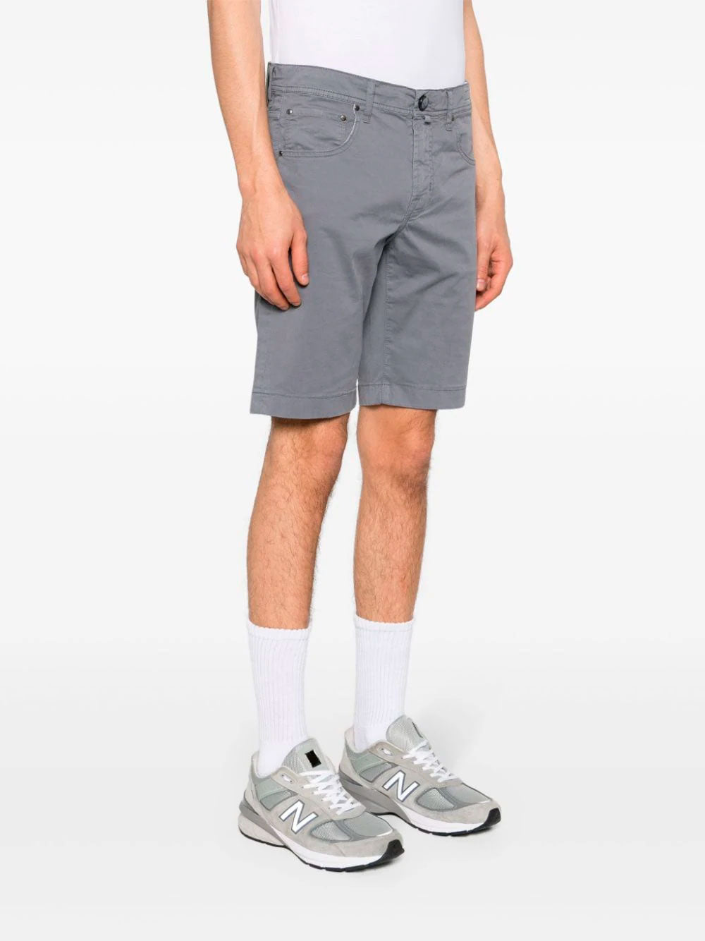 Nicolas bermuda shorts