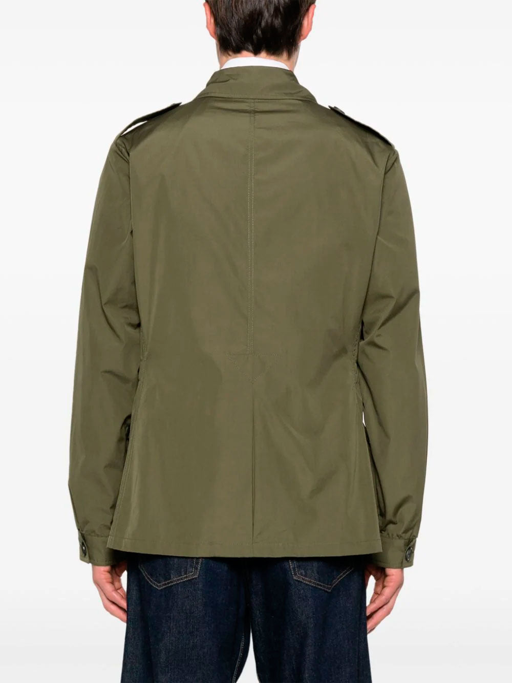 Chaqueta militar