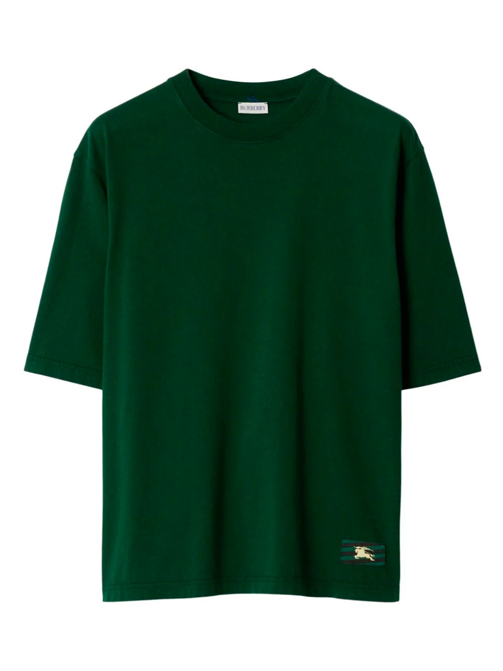 Equestrian Knight t-shirt