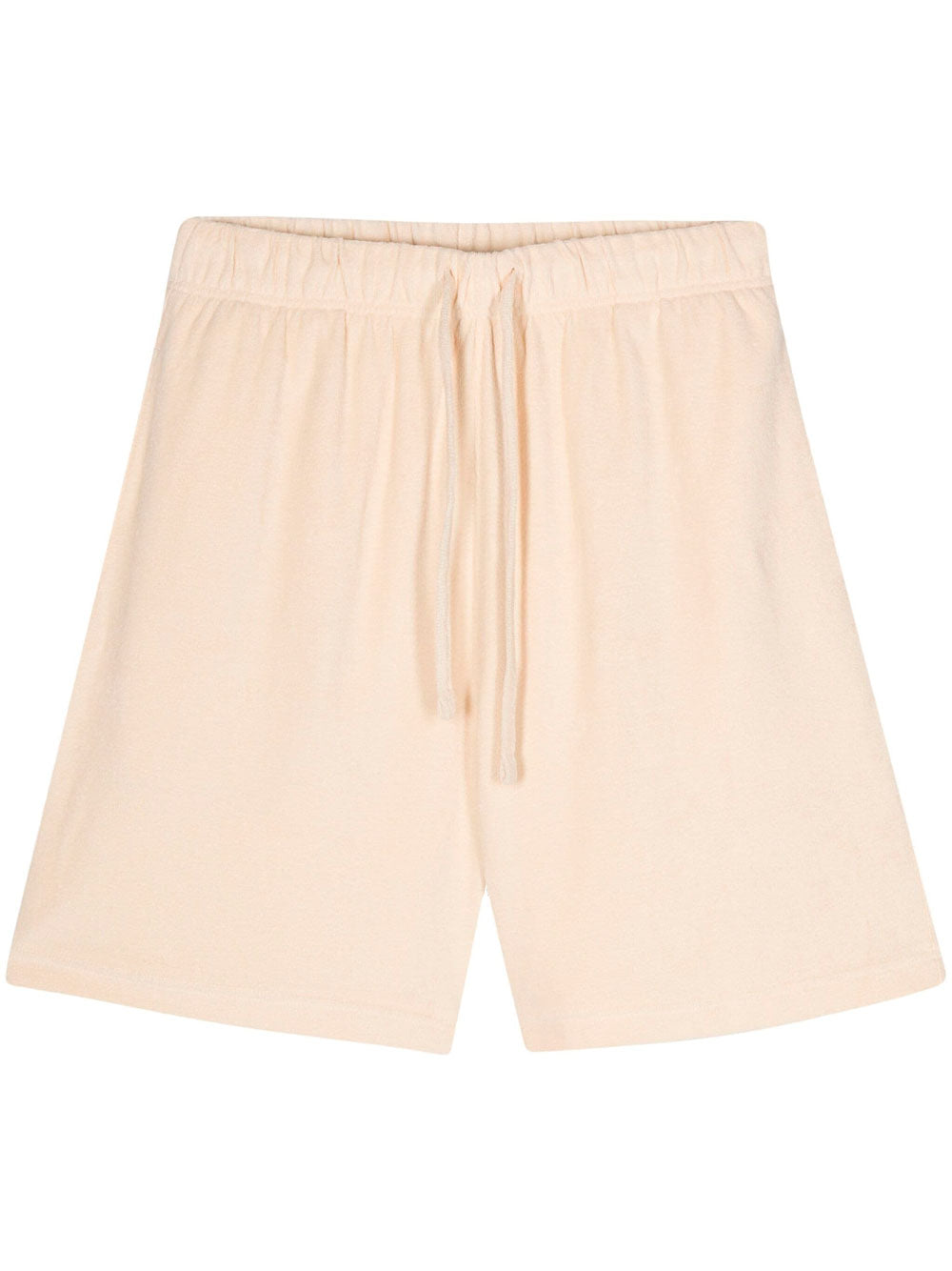 Bermudas con logotipo