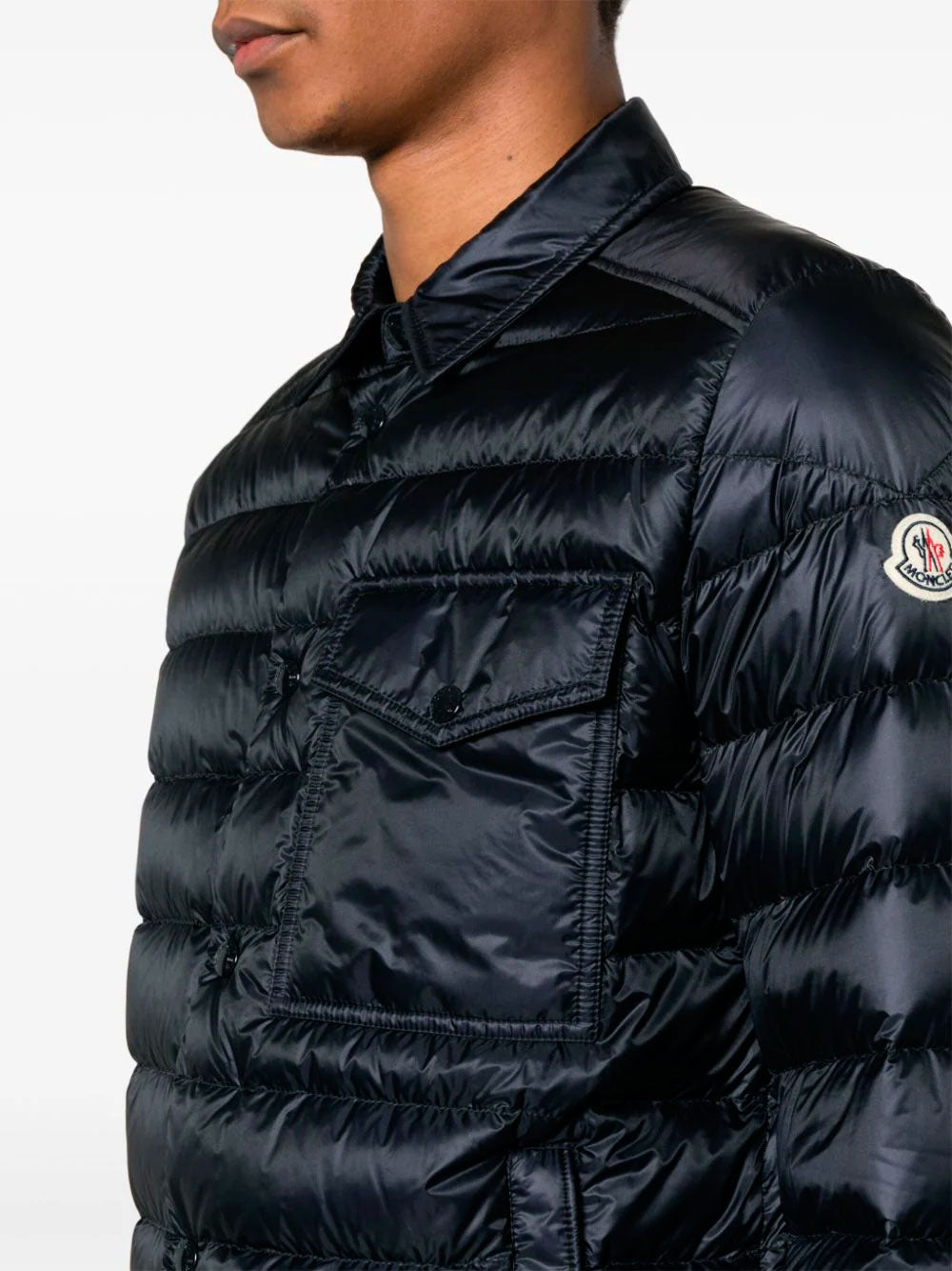 Chaqueta Puffer