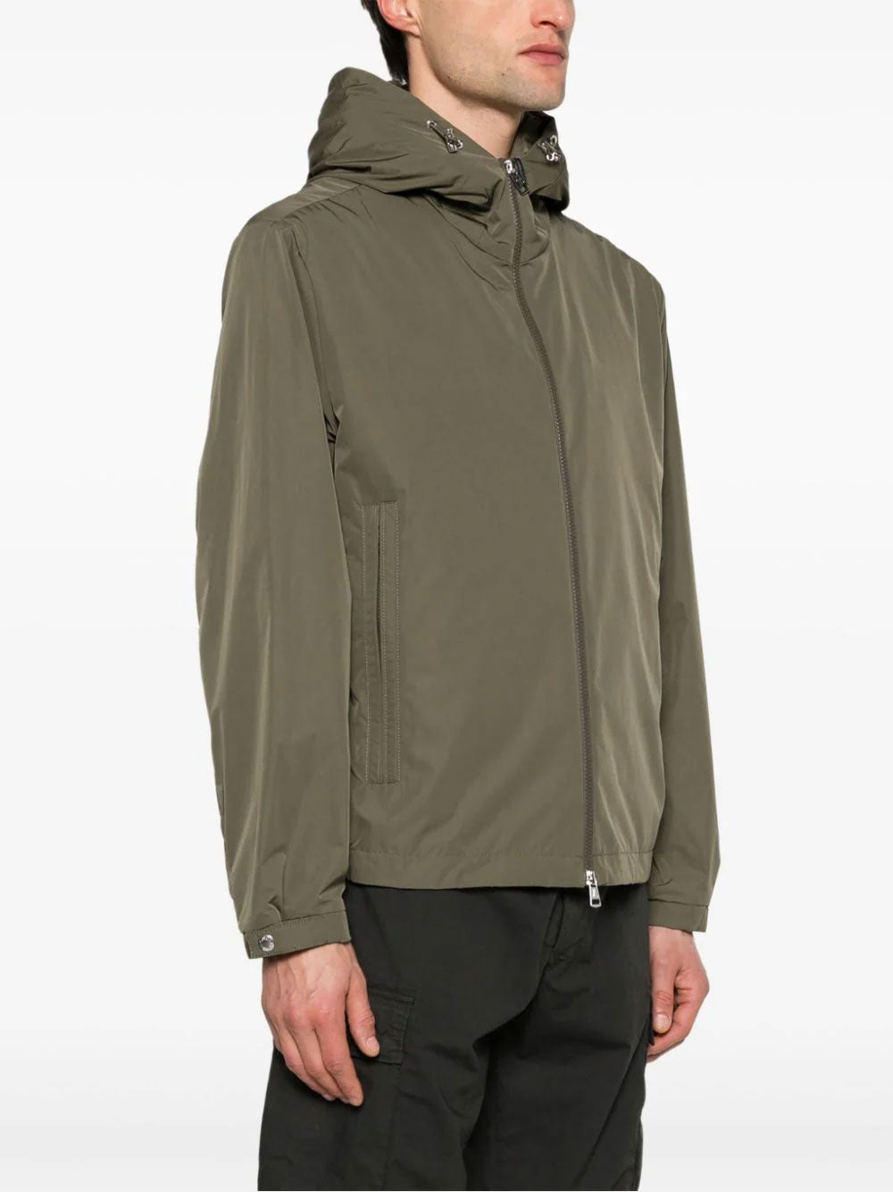 Traversier jacket