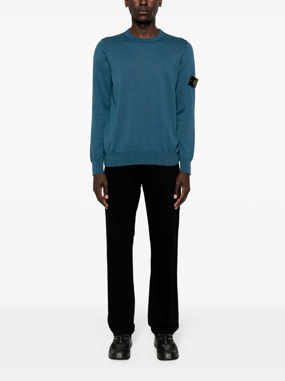 Jersey con insignia Compass