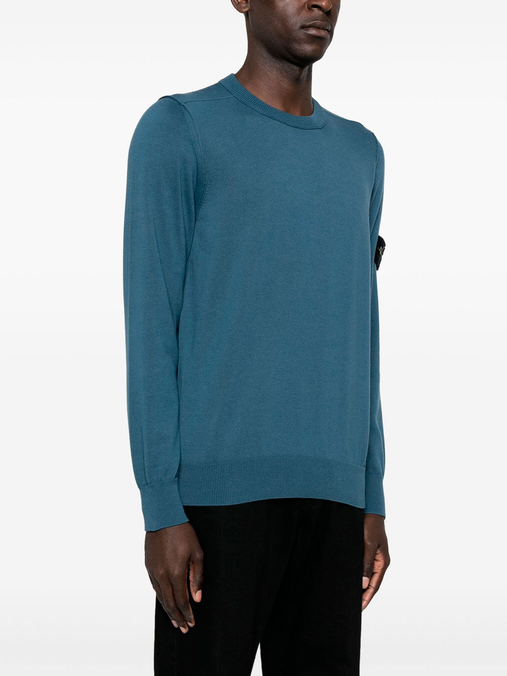 Jersey con insignia Compass