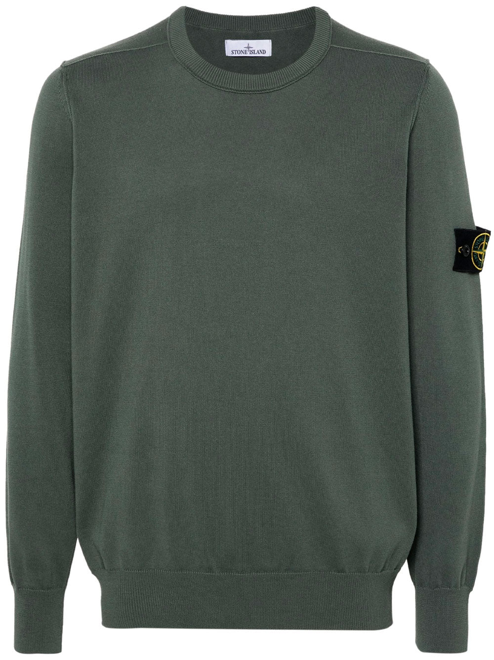 Jersey con insignia Compass