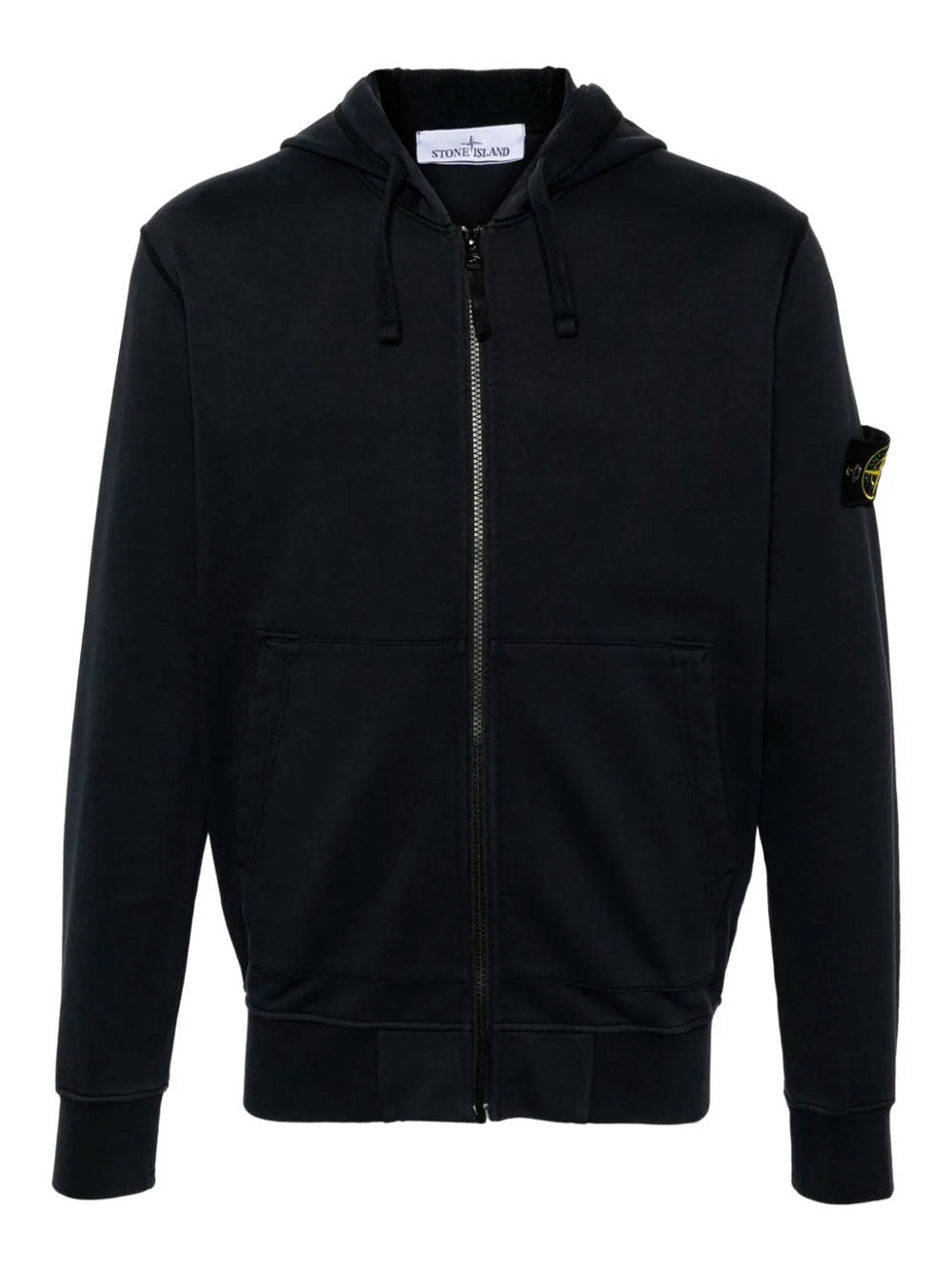 Stone island high quality hoodie