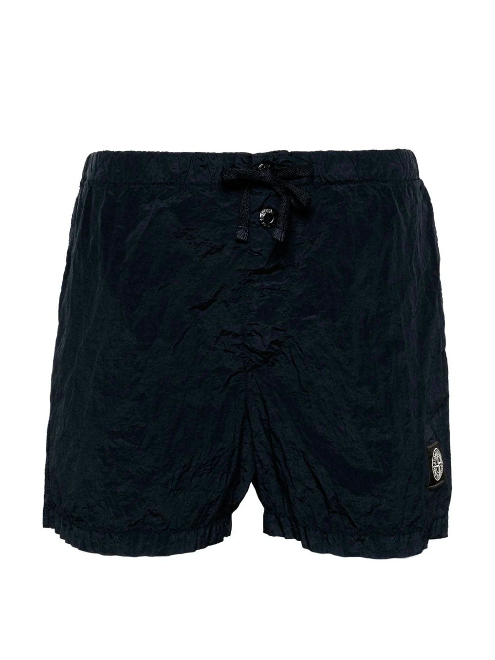 Bañador con parche Compass