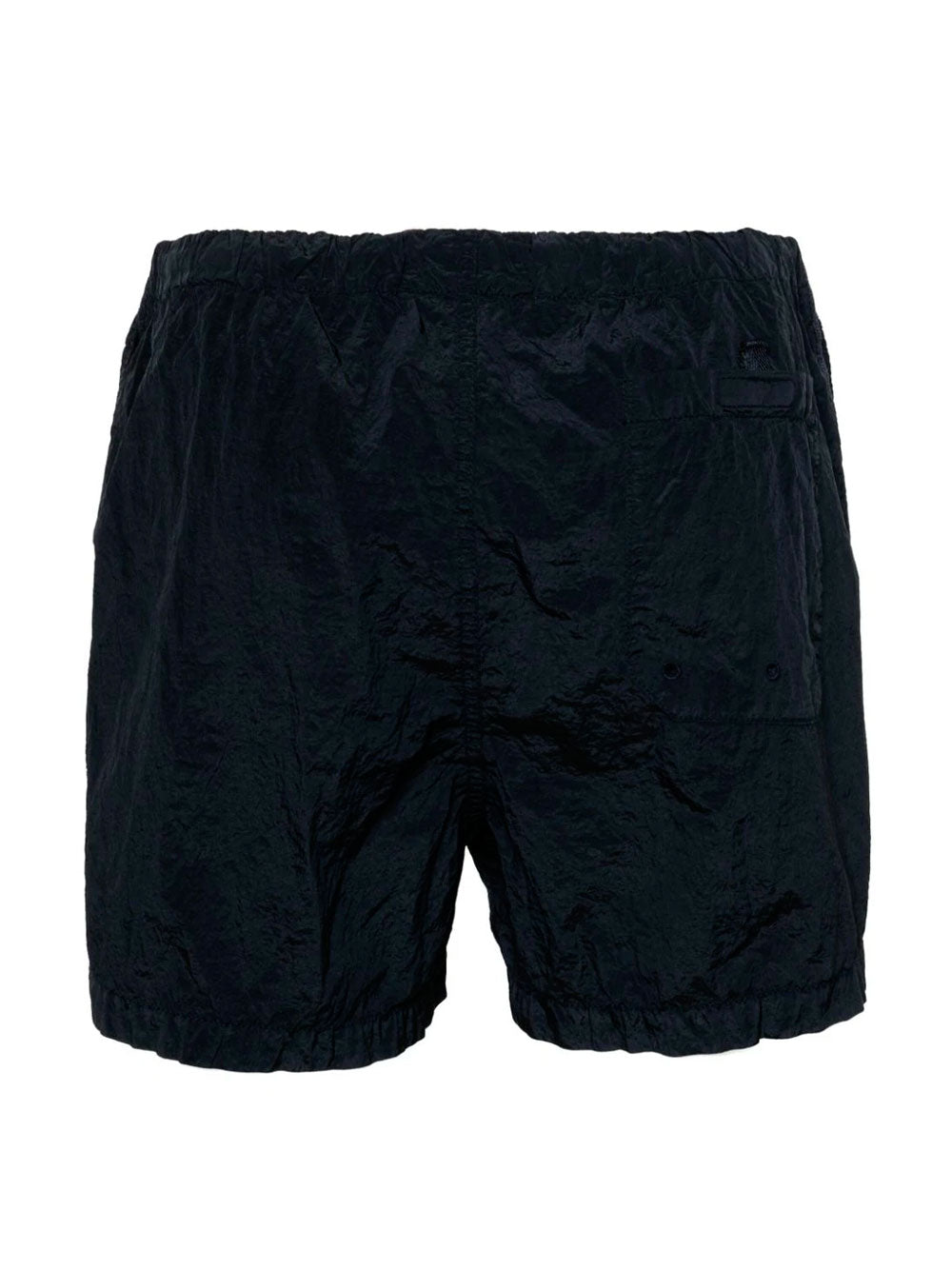 Bañador con parche Compass