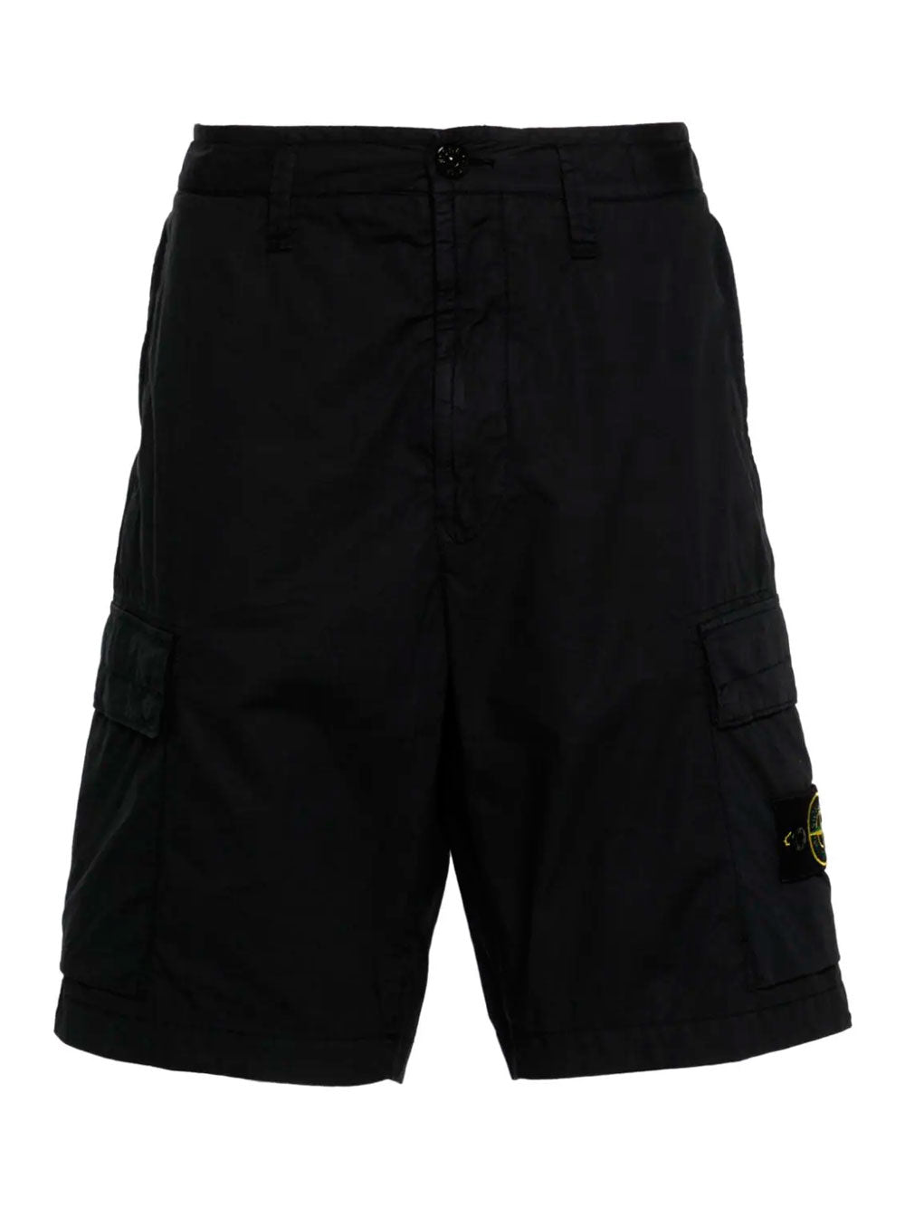 Bermudas con insignia Compass