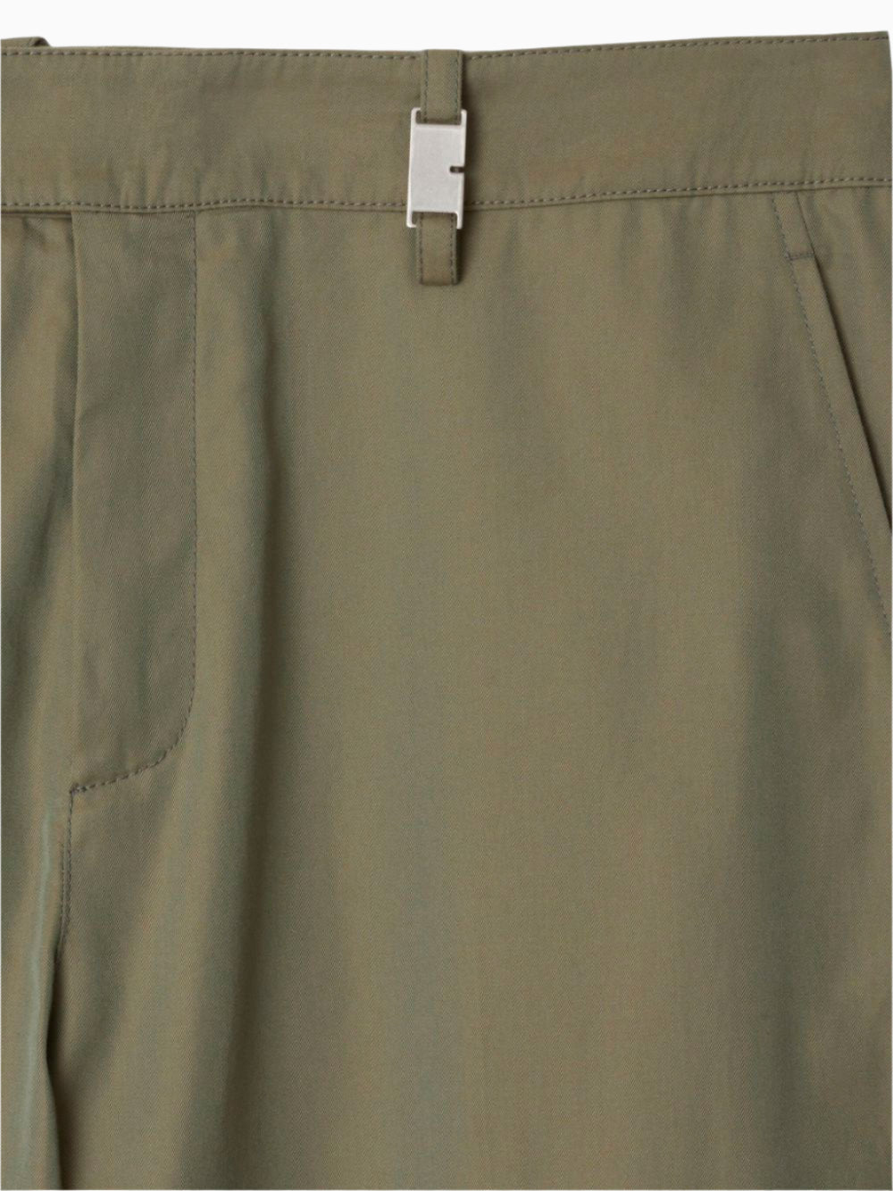 Chino trousers