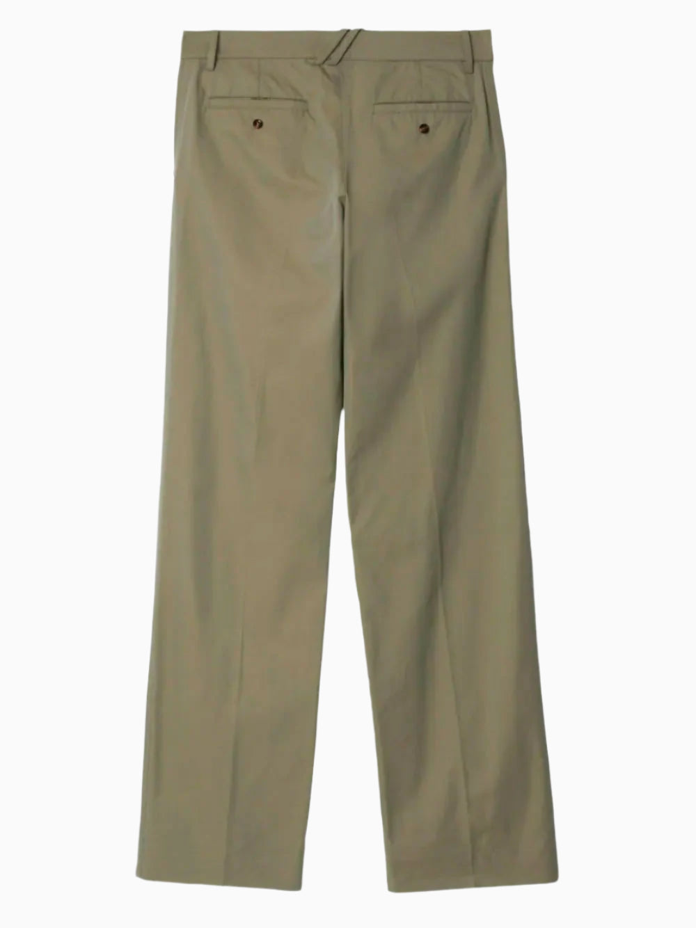 Chino trousers