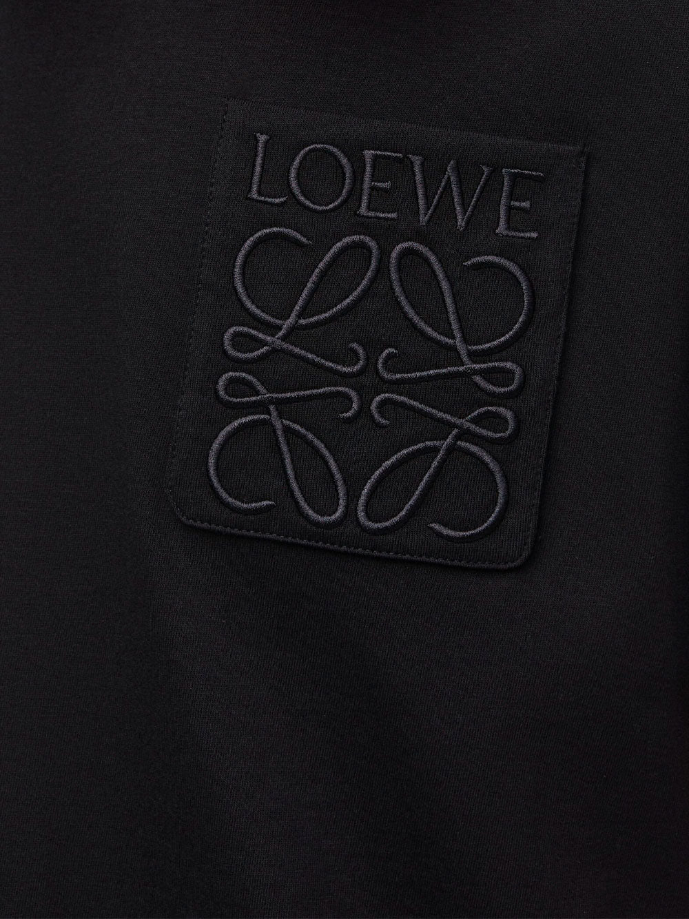 Camiseta con Anagrama