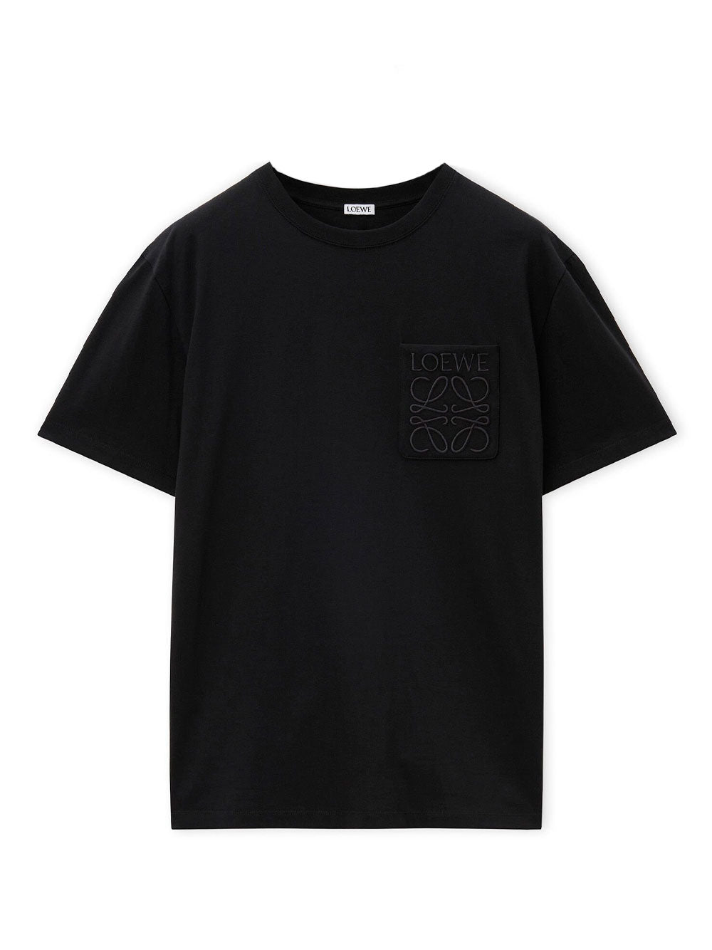 Camiseta con Anagrama