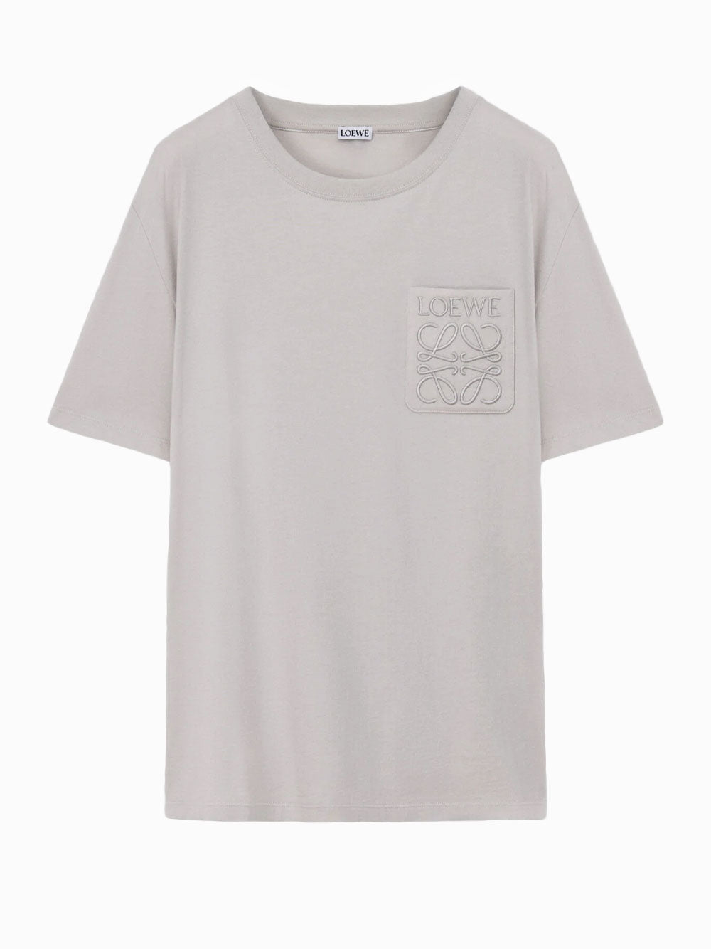 Relaxed fit T-shirt