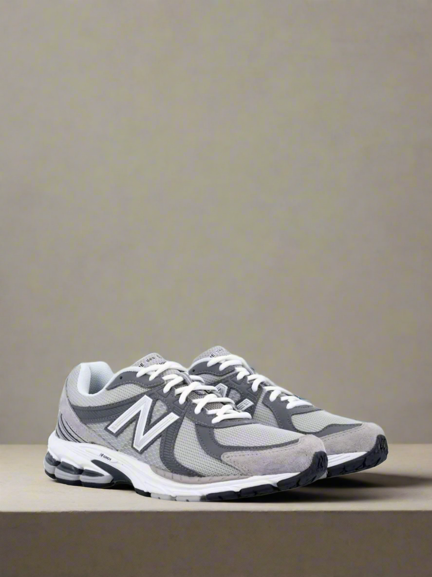 Sneakers 860v2 CDGH x New Balance Comme des Garcons Homme OTTODISANPIETRO