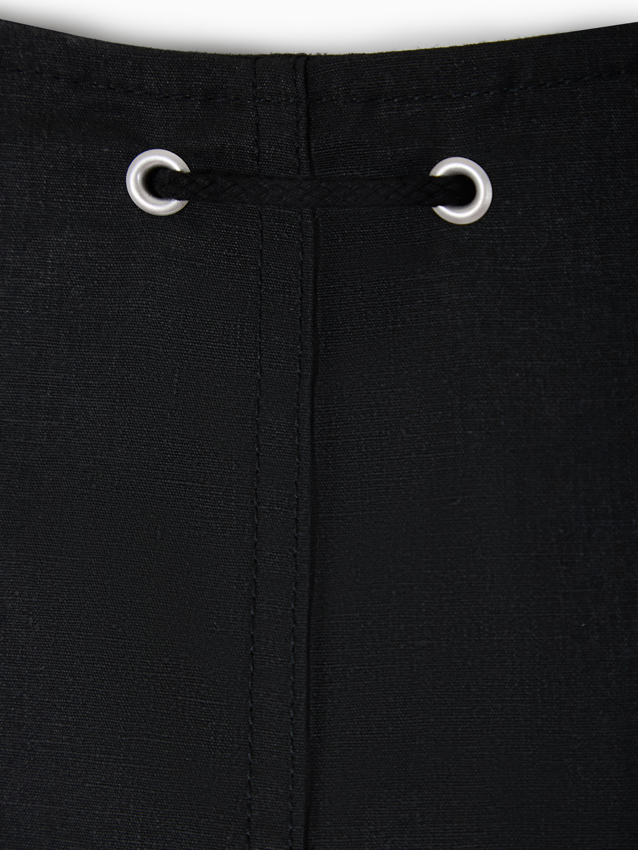 Chaqueta sin solapas