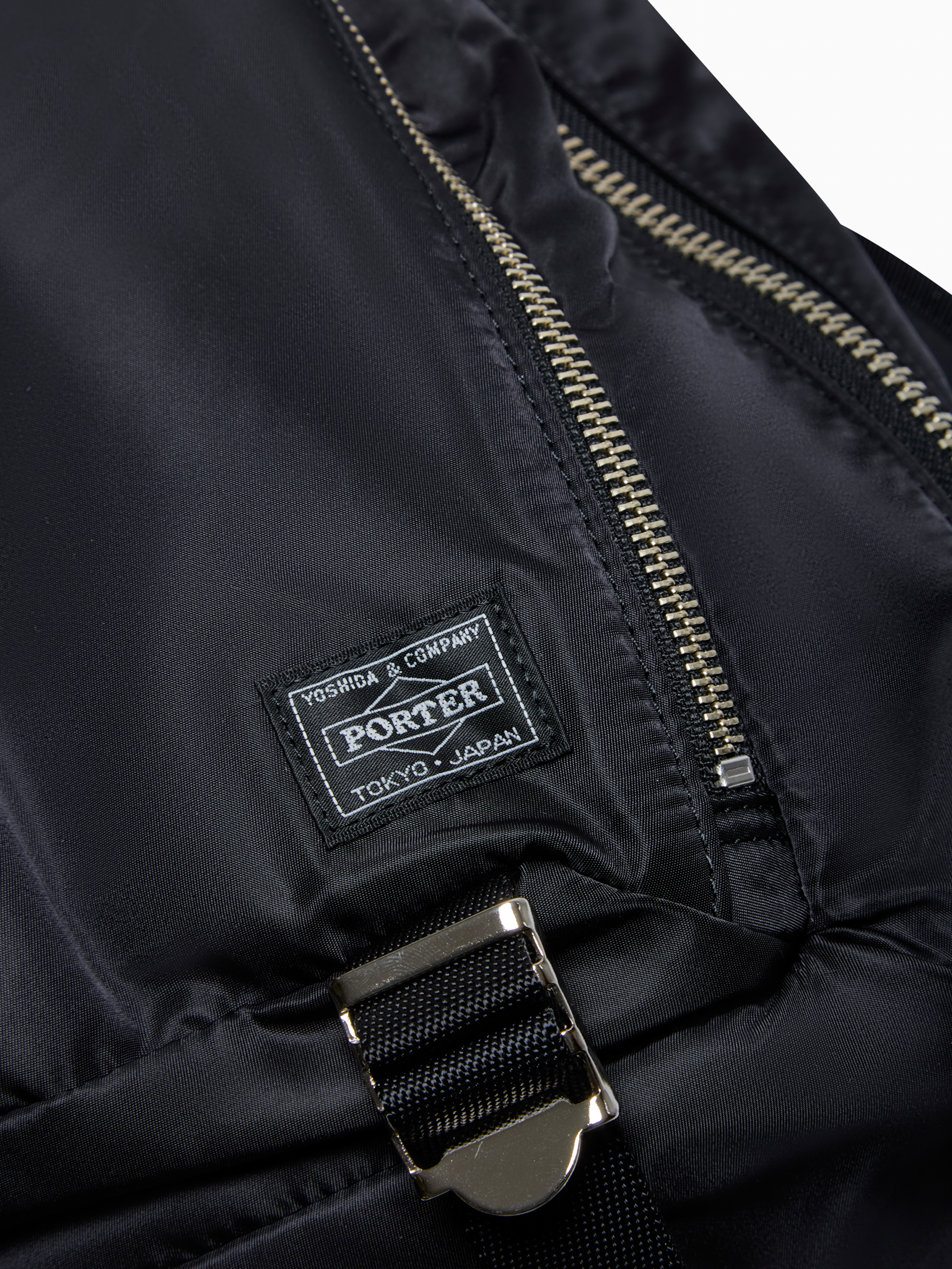 Porter backpack