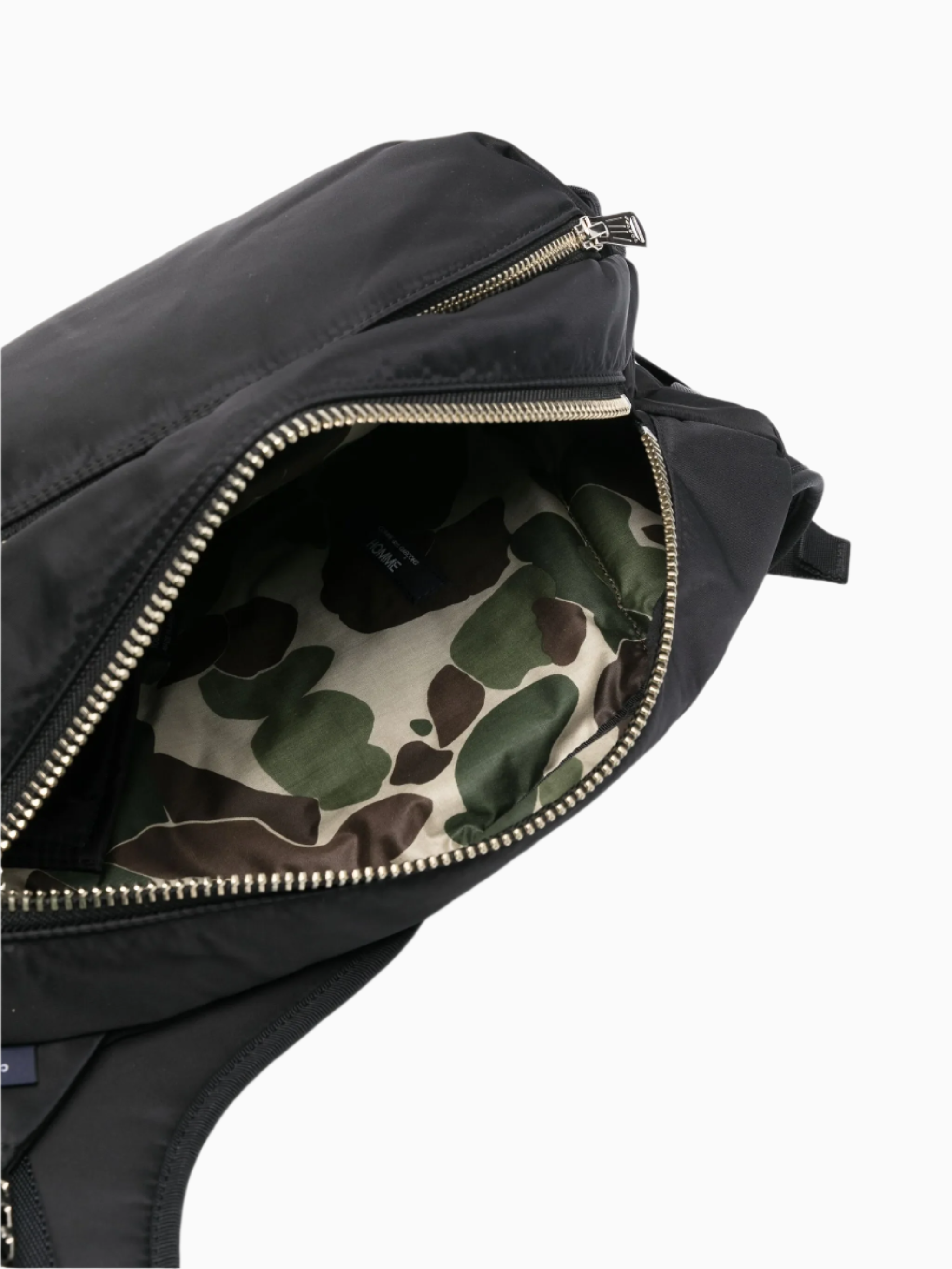 Porter backpack