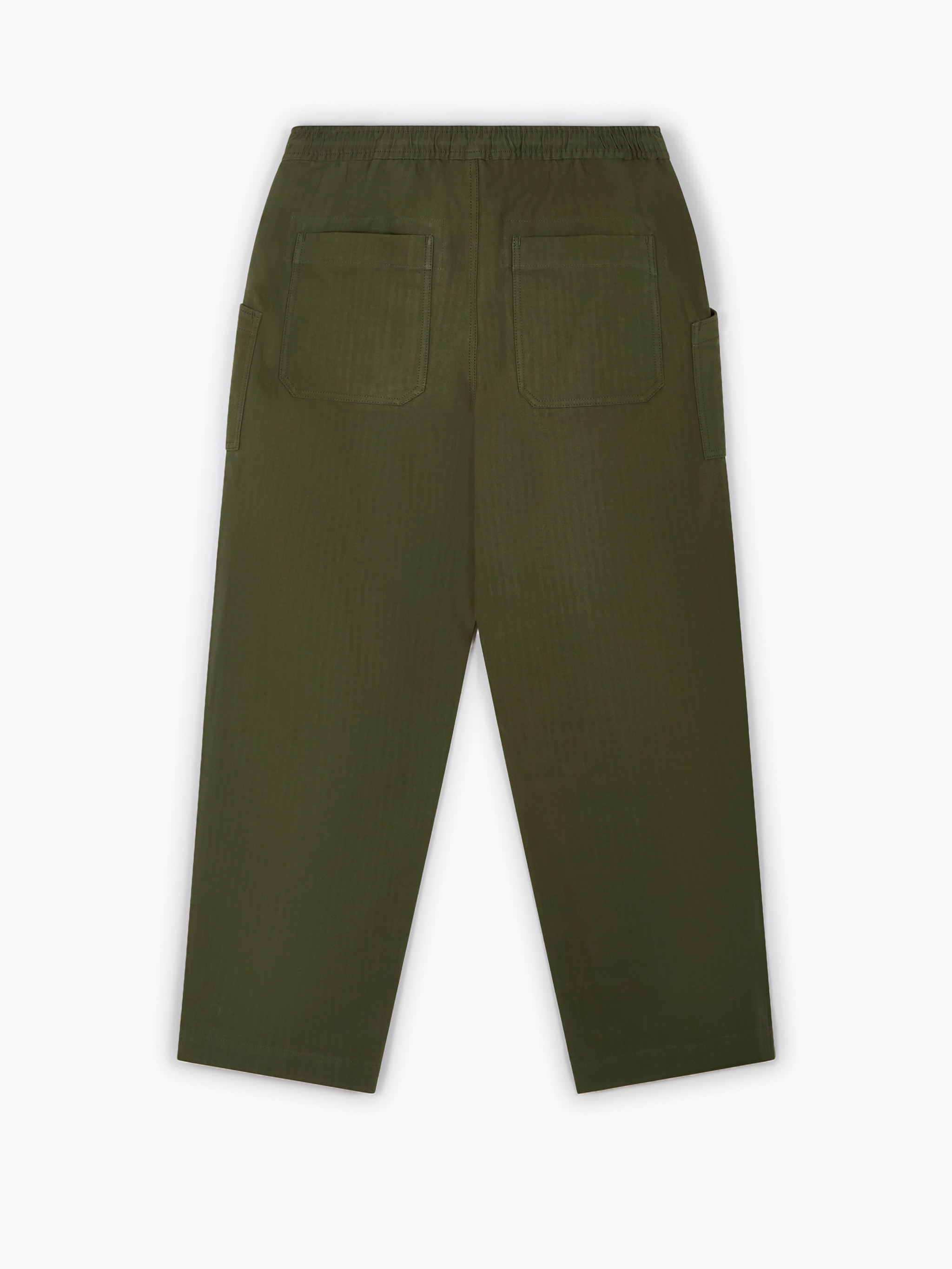 Jogger trousers
