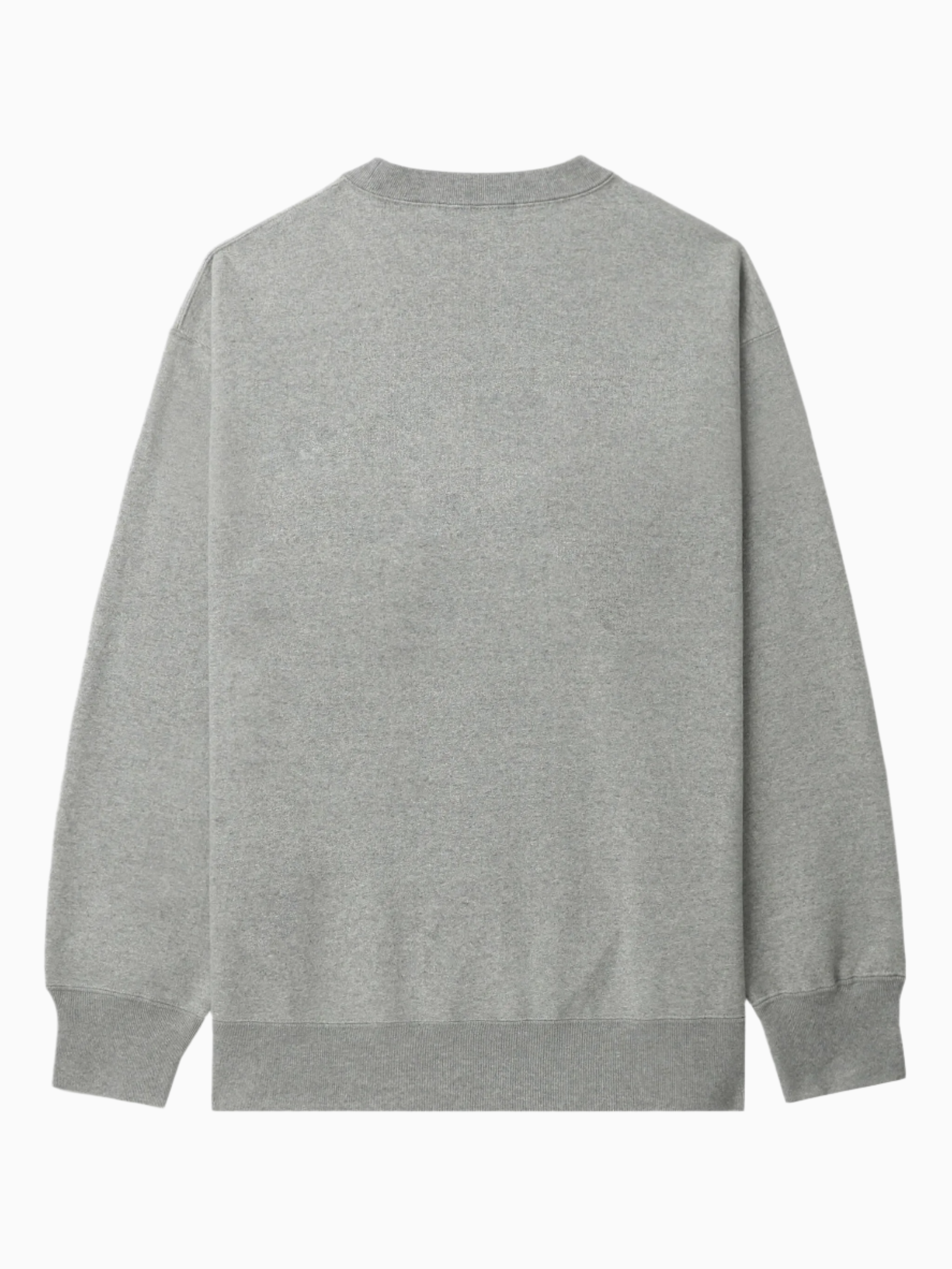 Logo-print sweatshirt