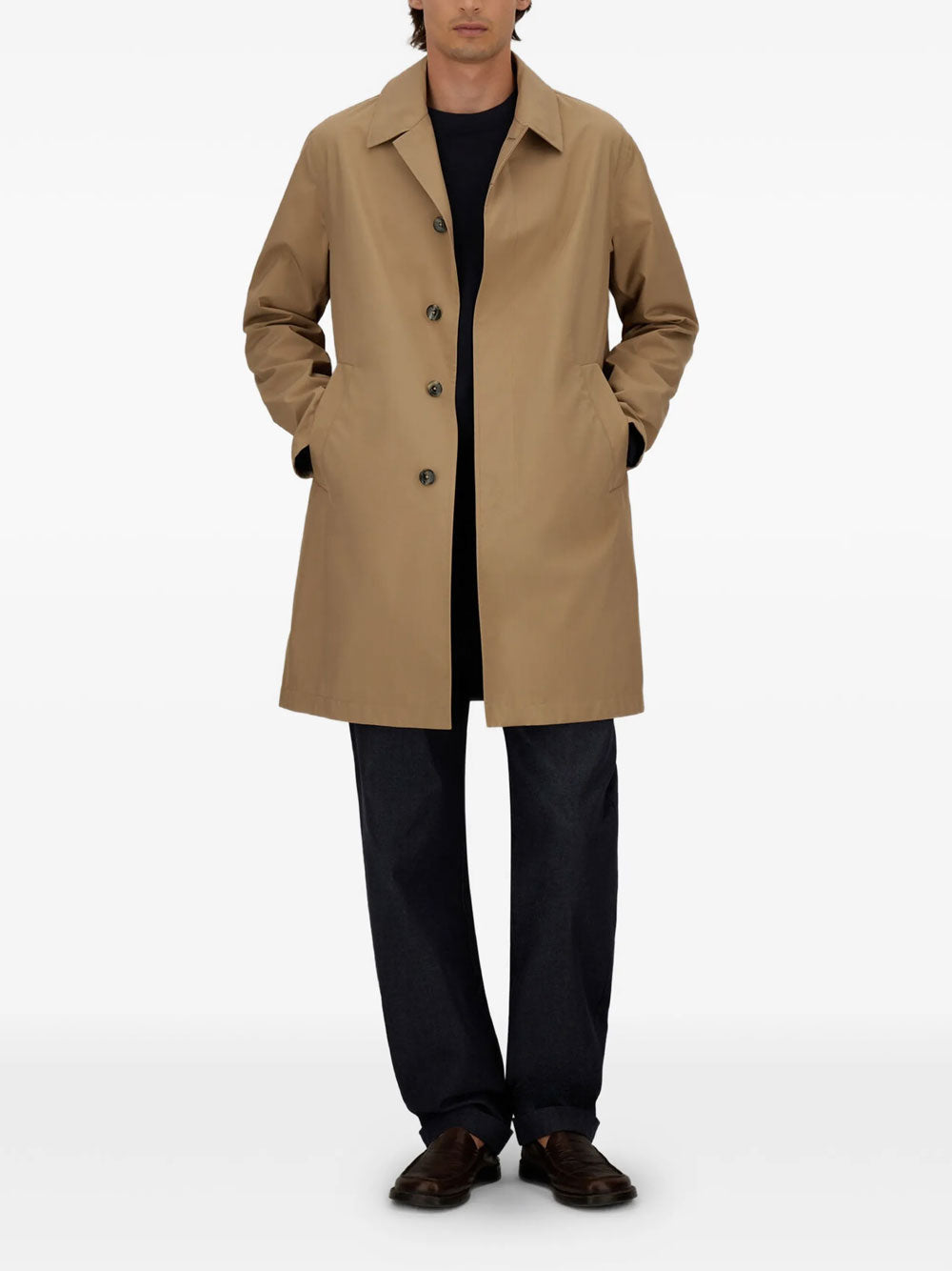 Camiseta manga larga