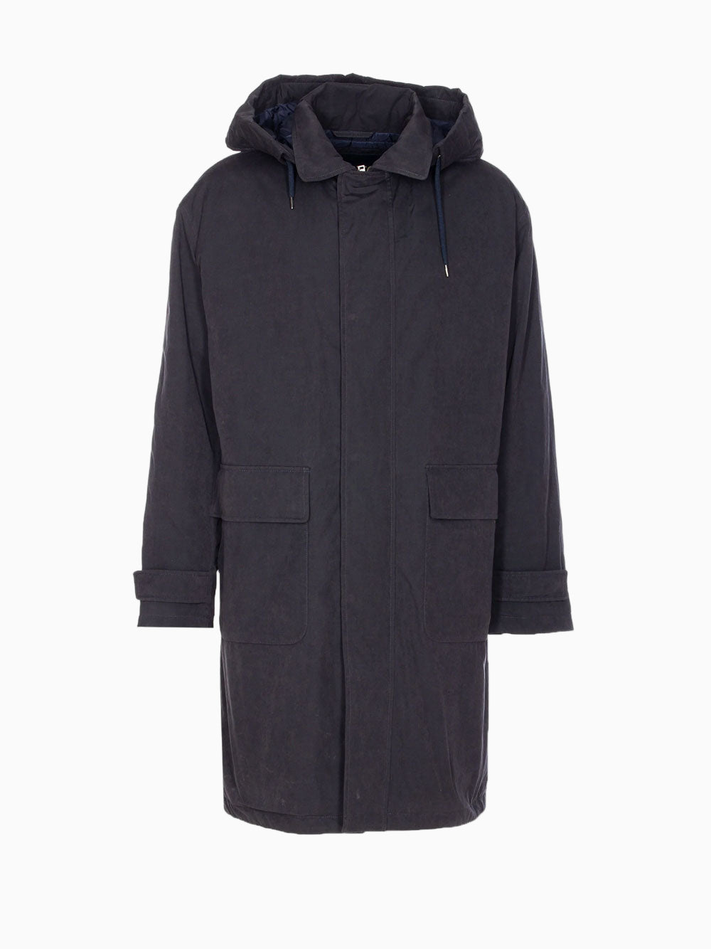 Long parka