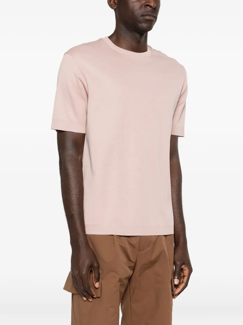 Camiseta de manga corta