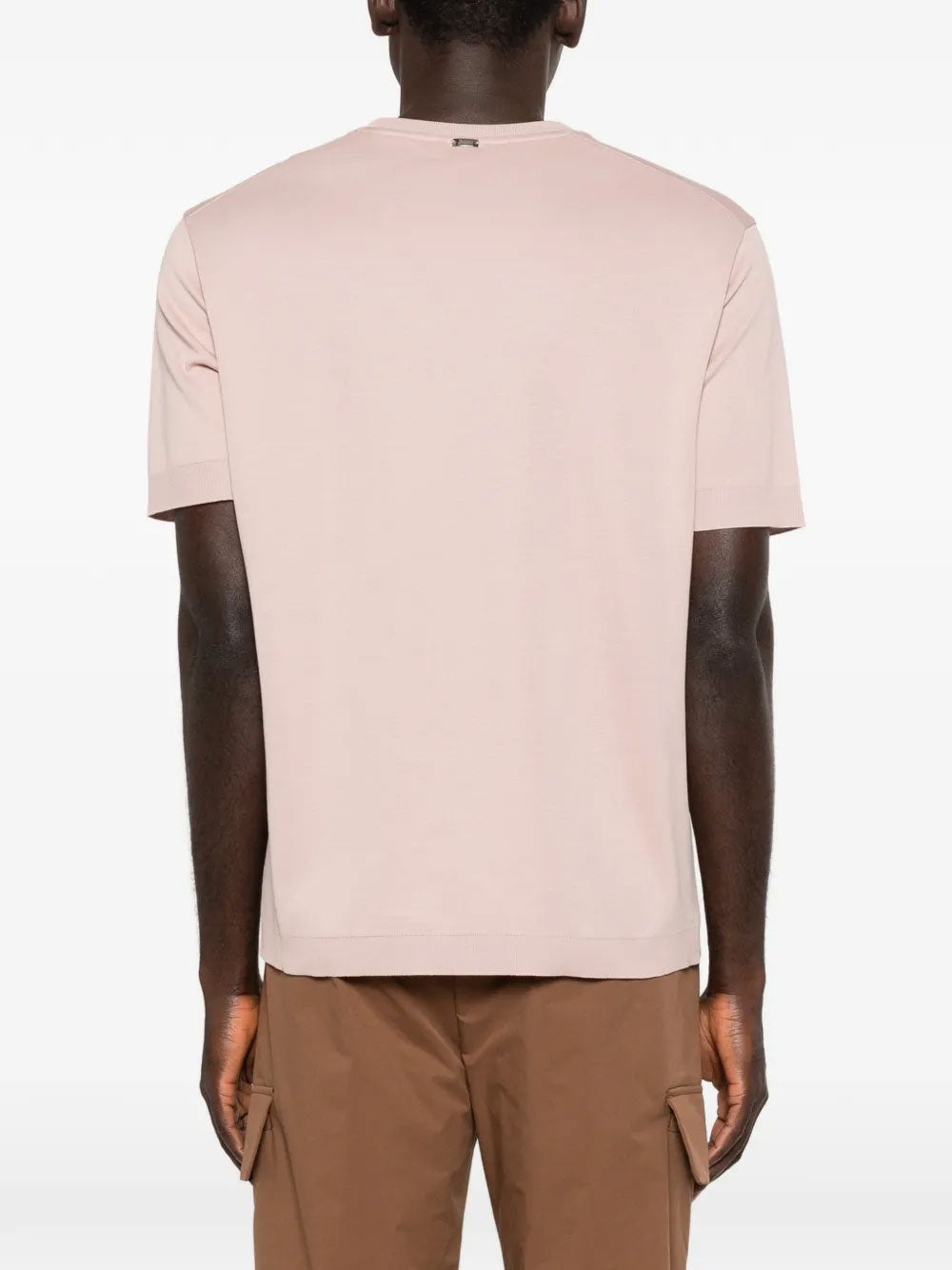 Camiseta de manga corta