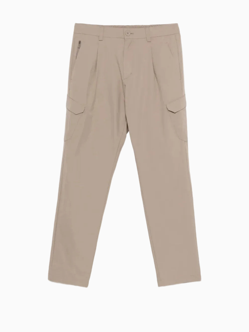 Pantalones cargo