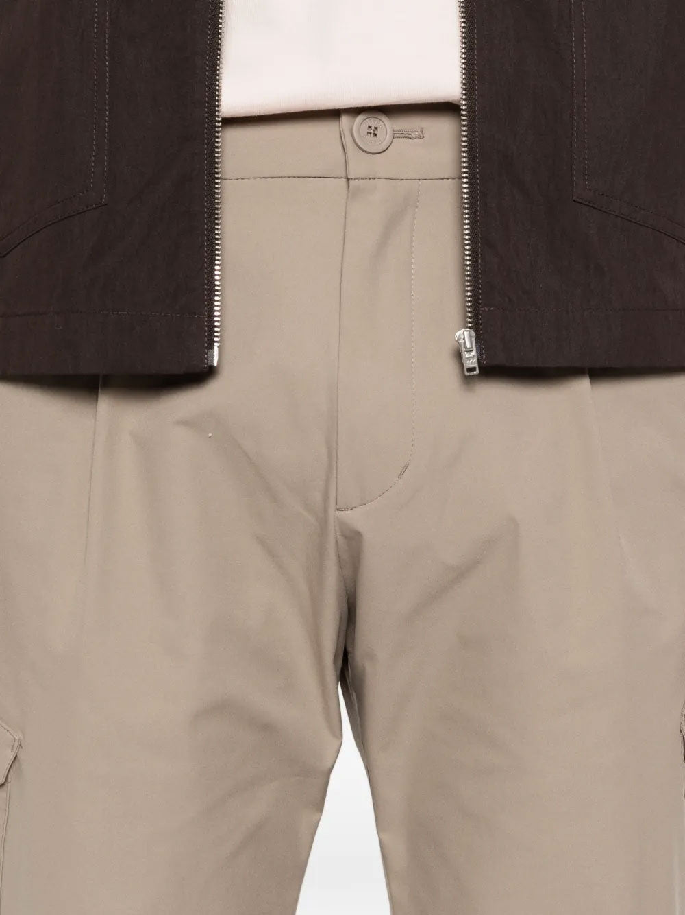 Pantalones cargo