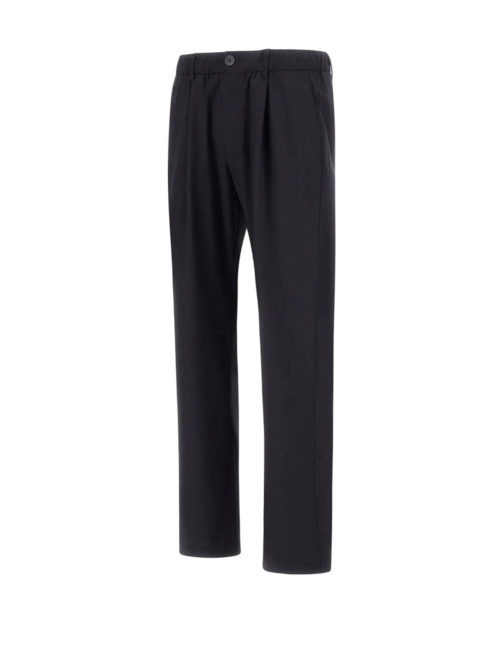 Light stretch trousers