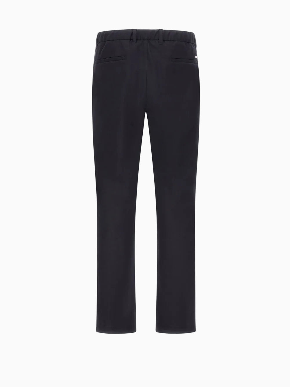Light stretch trousers