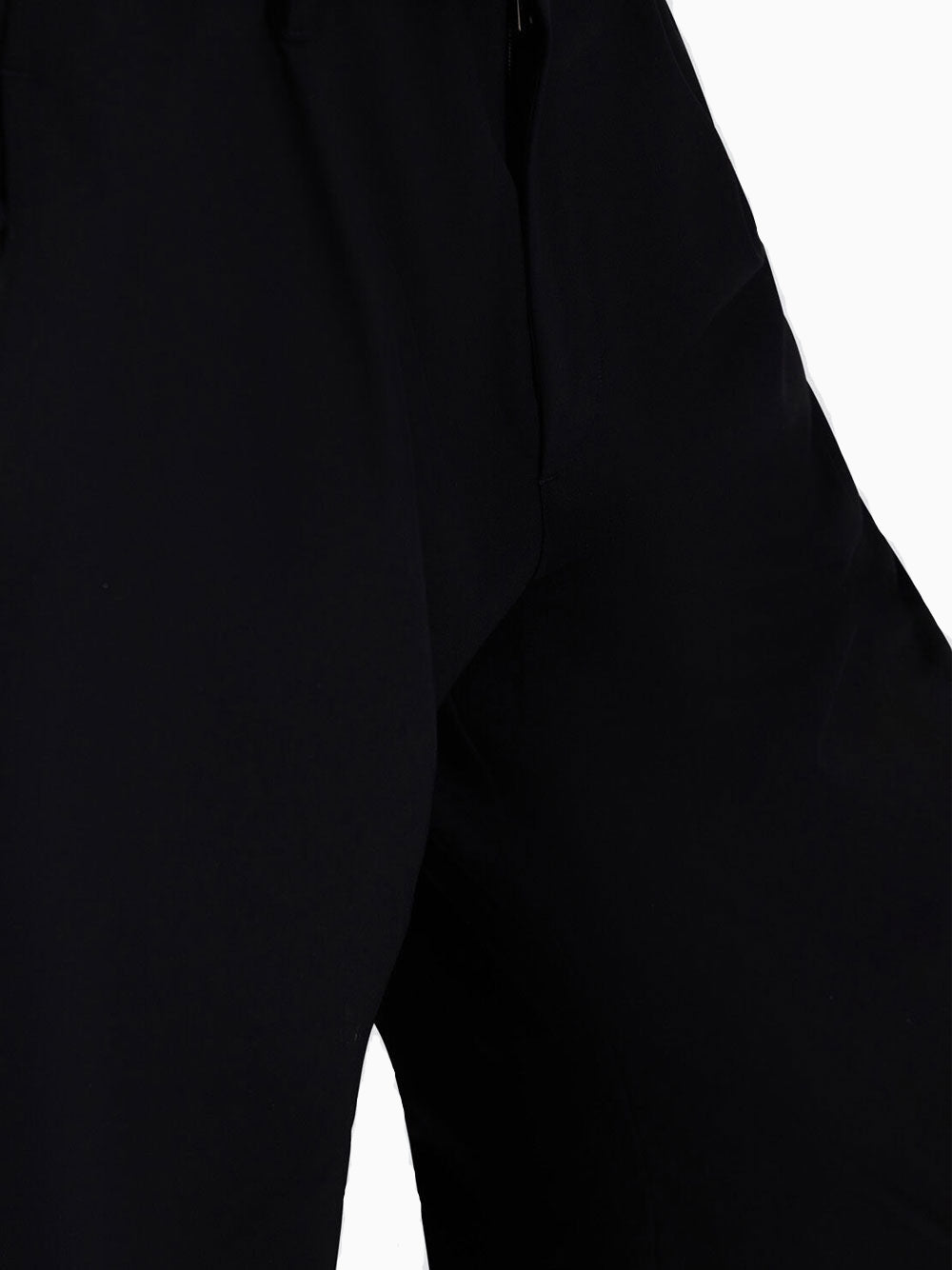 Light stretch trousers