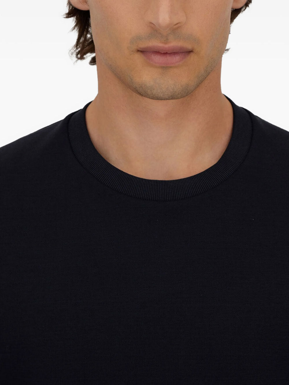 Camiseta manga larga