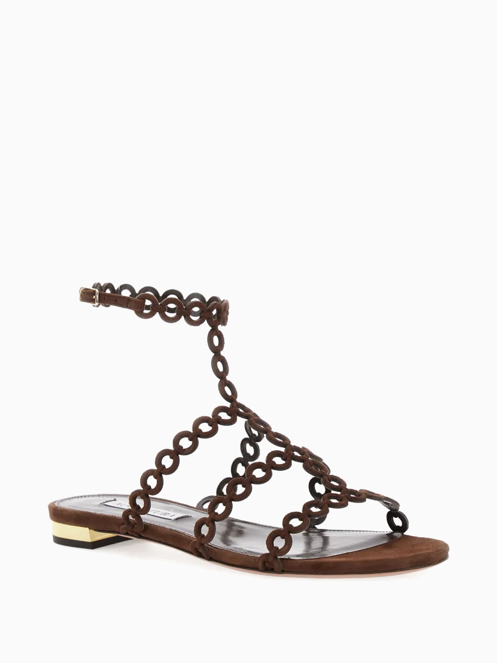 Infinity Chain sandals