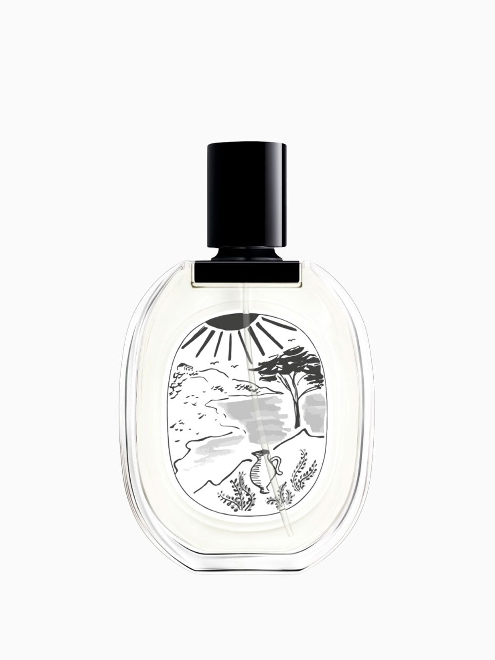 Ilio Eau de toilette