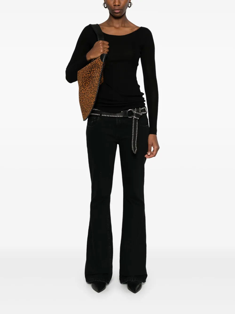 Izzie sweater