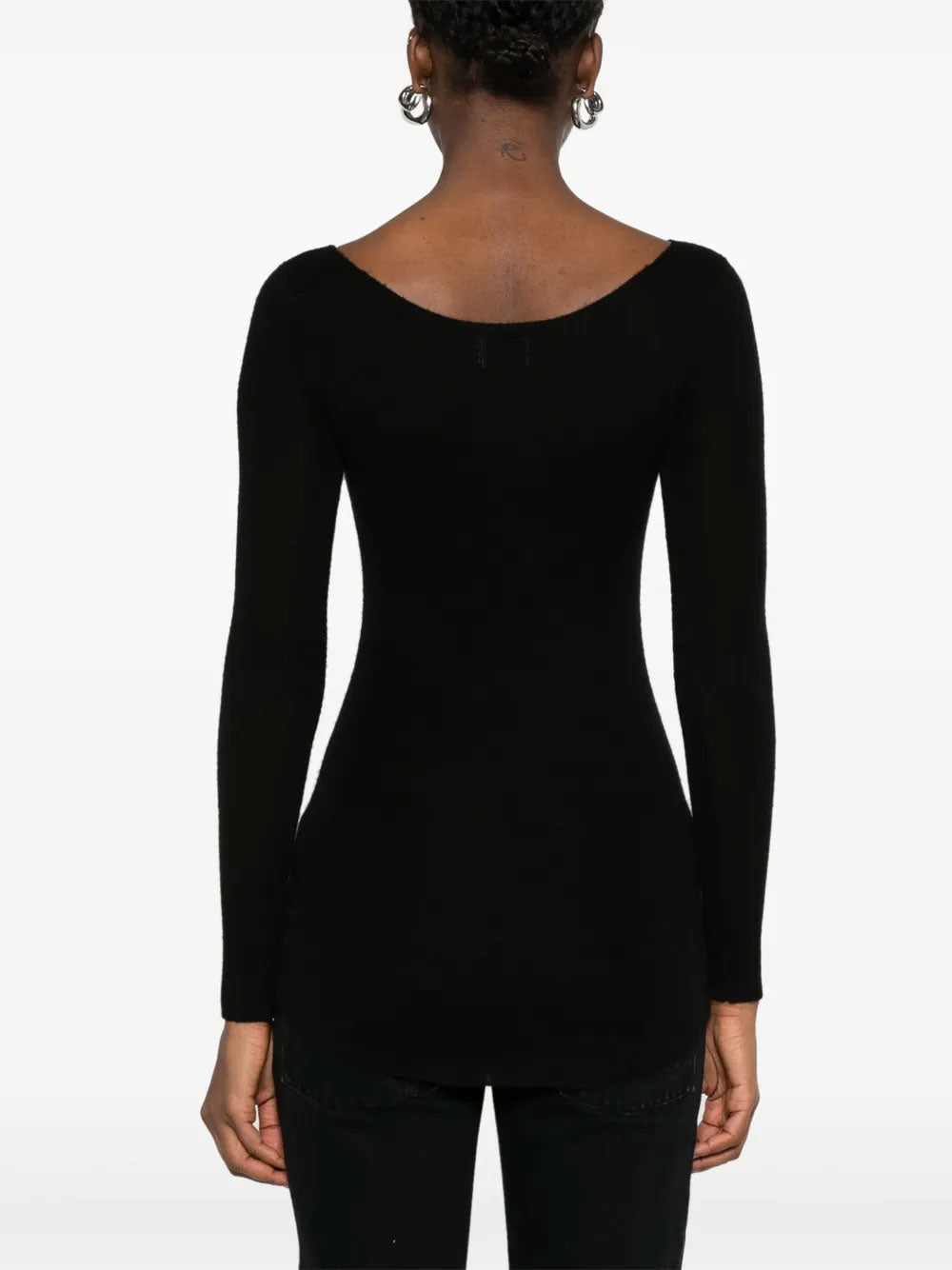 Izzie sweater