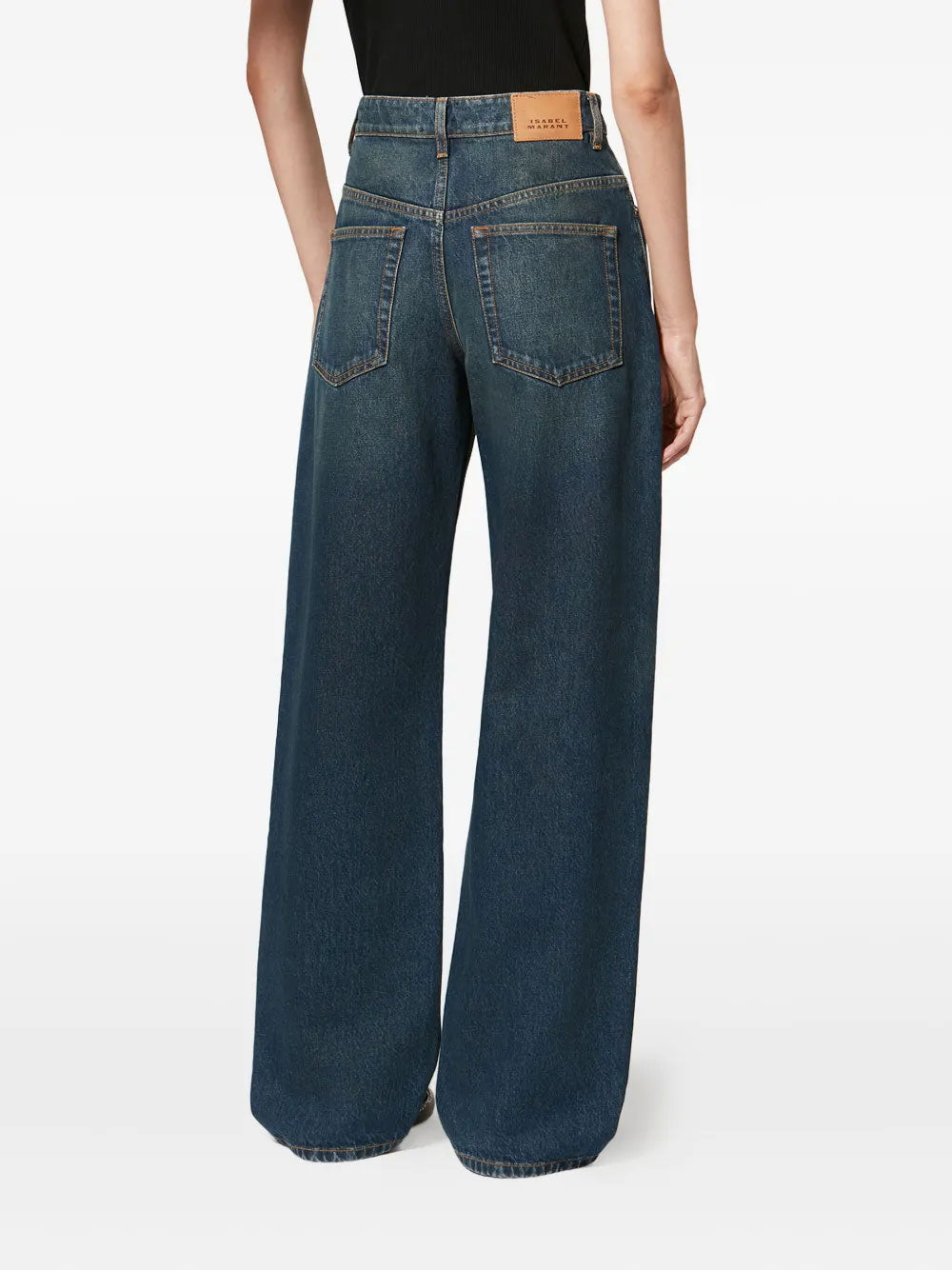 Dromie jeans