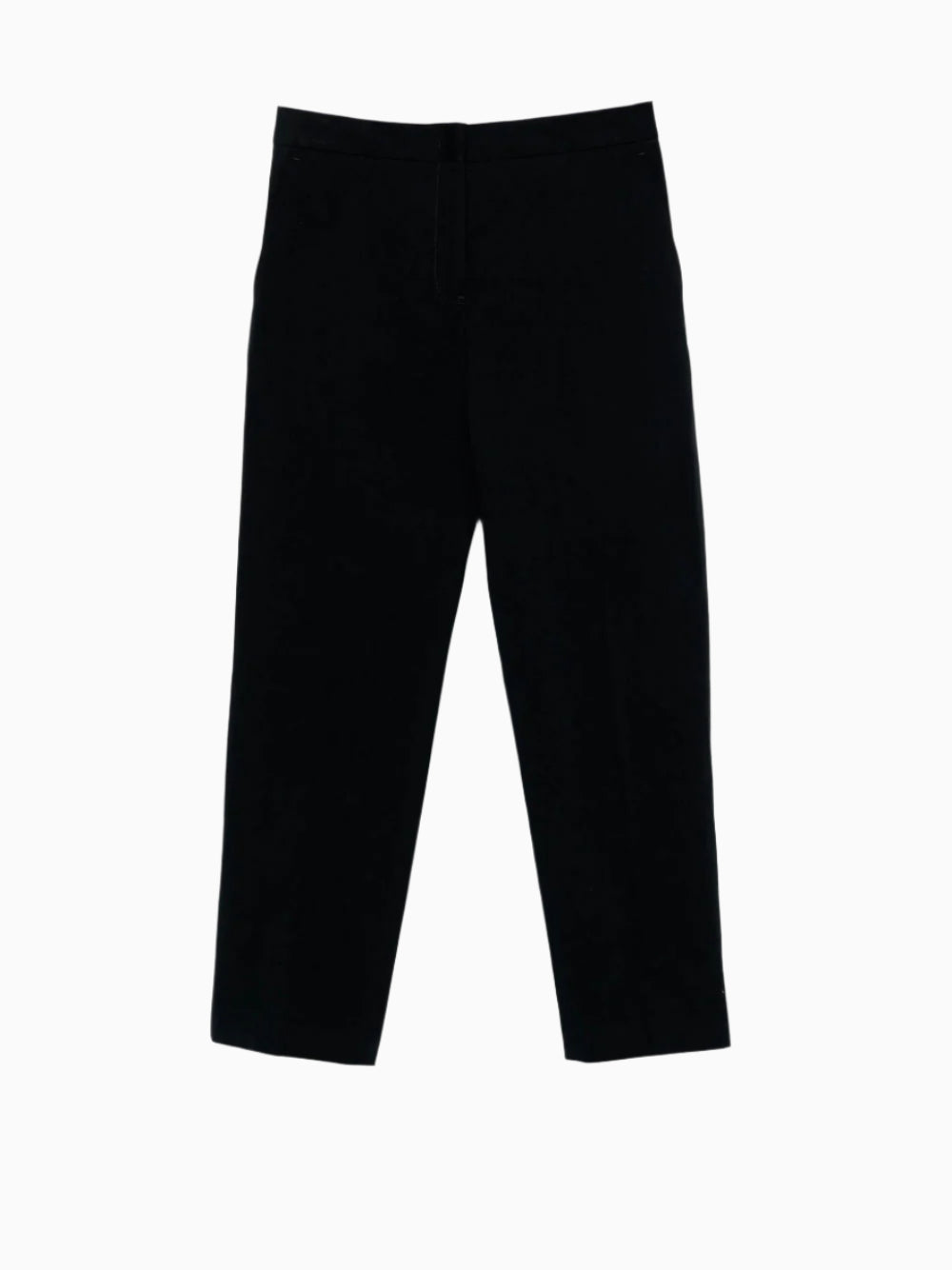 Cropped trousers
