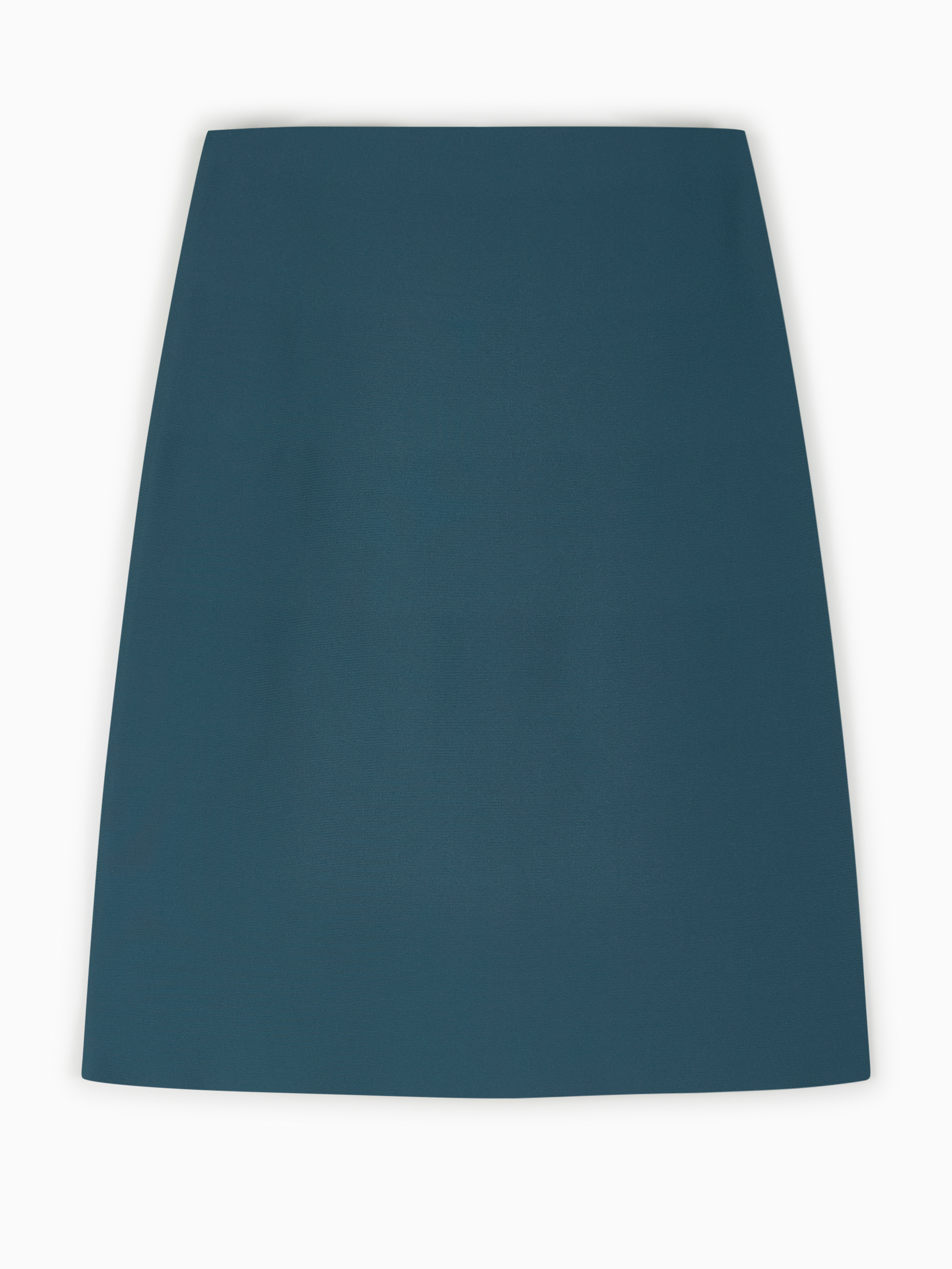 A-line skirt