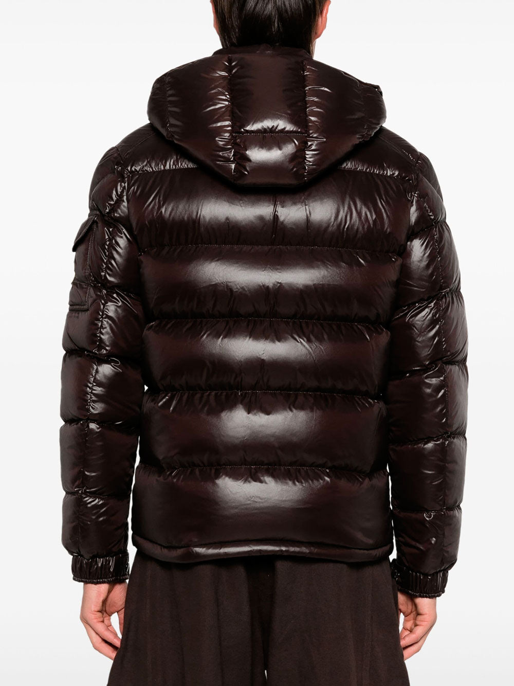 Maya puffer jacket