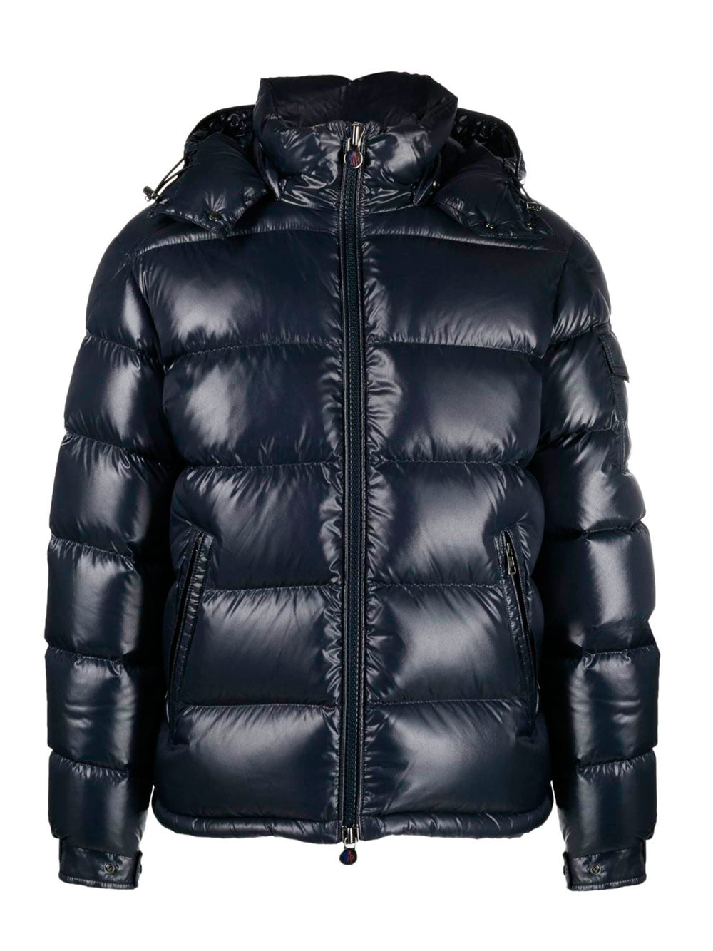 Maya puffer jacket