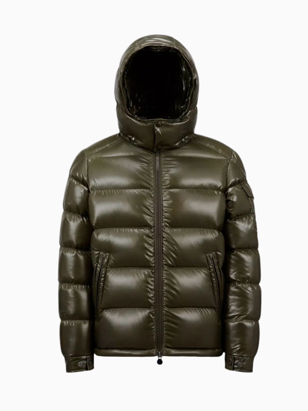 Moncler maya down sales