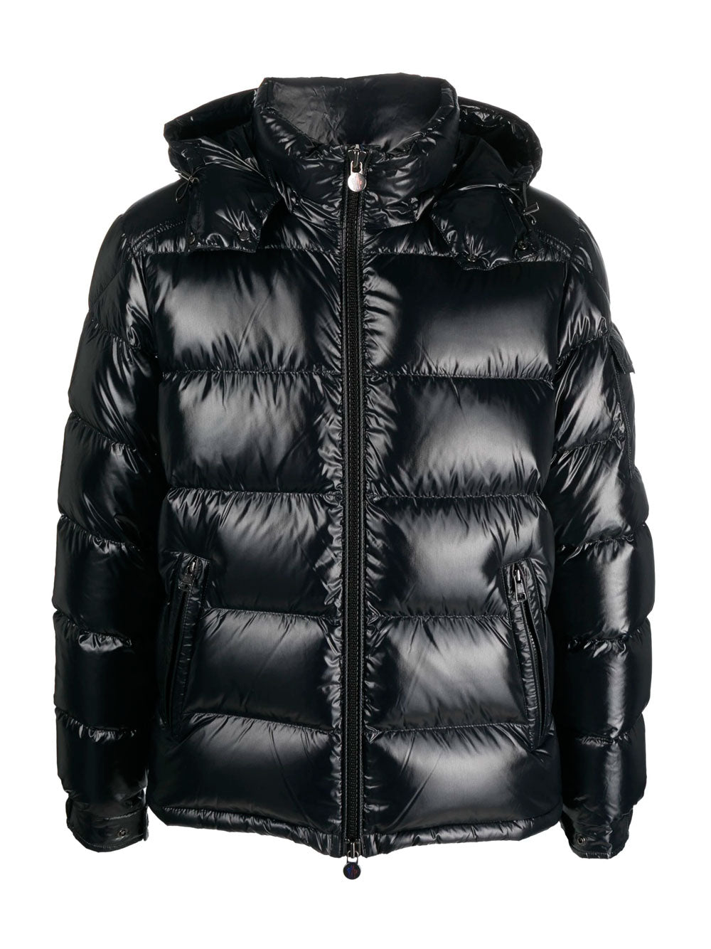 Maya puffer jacket